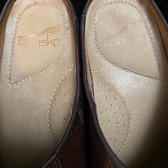 Dansko Clogs - Picture 2 of 5